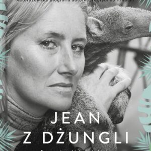 Jean z dżungli