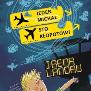 Jeden Michał sto kłopotów