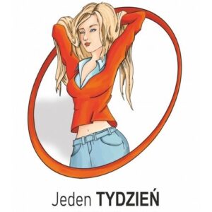 Jeden tydzień rewolucji kulinarnych