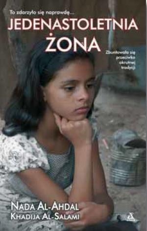 Jedenastoletnia żona w.2017