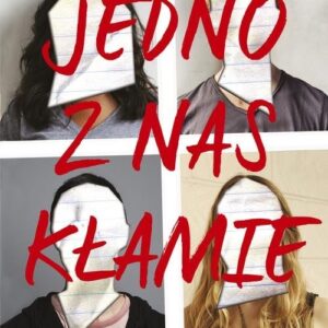 Jedno z nas kłamie