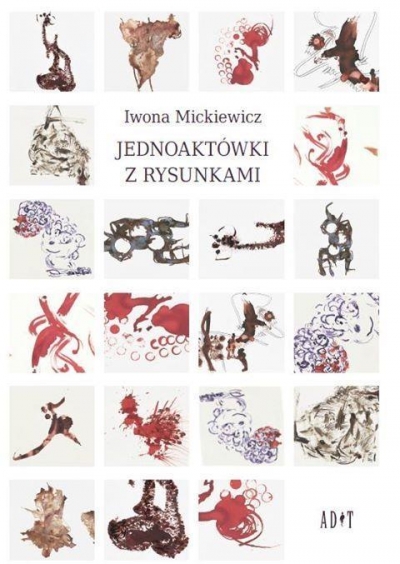 Jednoaktówki z rysunkami
