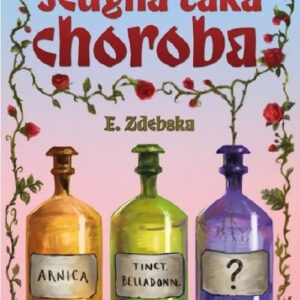 Jedyna taka choroba