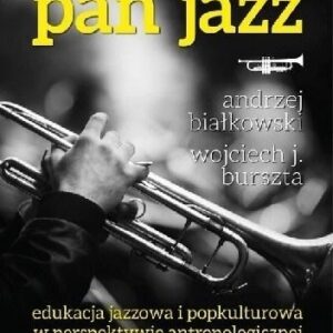 Jedzie Pan Jazz