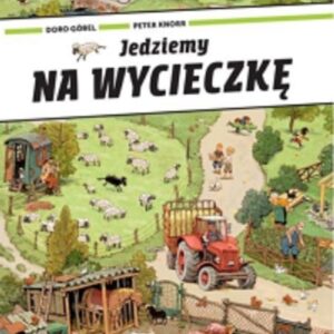 Jedziemy na wycieczkę