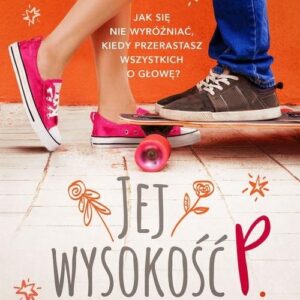 Jej wysokość P.