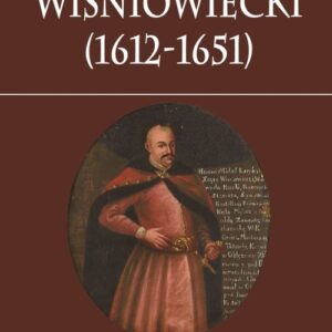 Jeremi Wiśniowiecki (1612-1651)