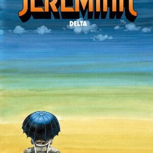 Jeremiah 11 Delta