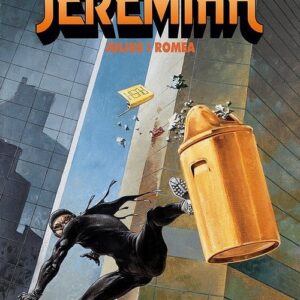 Jeremiah 12 Julius i Romea