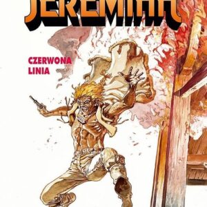 Jeremiah 16 Czerwona Linia