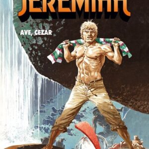 Jeremiah 18 Ave Cezar