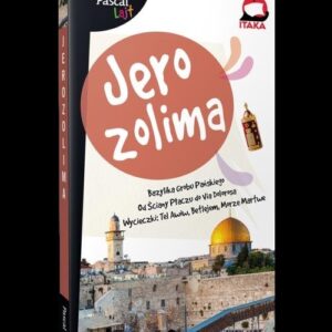 Jerozolima PASCAL LAJT