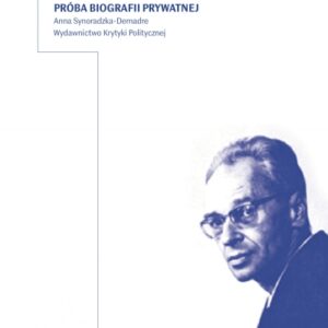 JERZY ANDRZEJEWSKI PRZYCZYNEK DO BIOGRAFII PRYWATNEJ