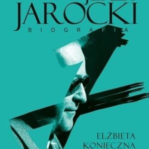 Jerzy Jarocki. Biografia