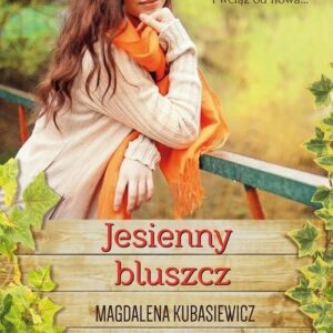 Jesienny bluszcz