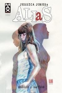 Jessica Jones: Alias T.1