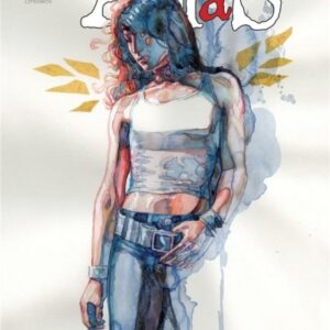 Jessica Jones: Alias T.2