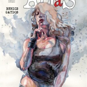Jessica Jones: Alias T.3