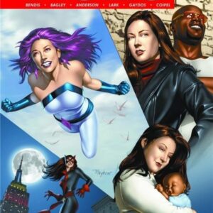 Jessica Jones: Puls