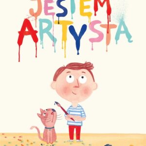Jestem artystą