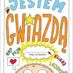 Jestem gwiazdą