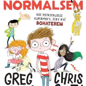 Jestem Normalsem