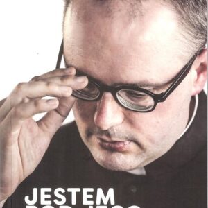 Jestem pod jego skrzydłami. Biografia ks. Jana Kaczkowskiego