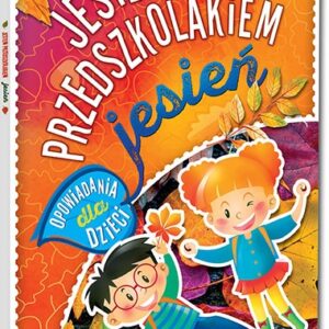 Jestem przedszkolakiem - jesień BR