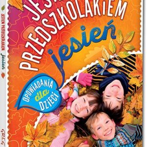 Jestem przedszkolakiem - jesień TW