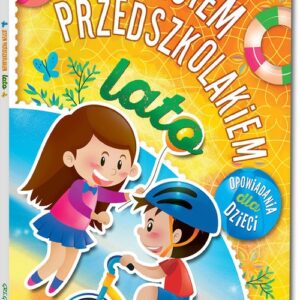 Jestem przedszkolakiem - lato