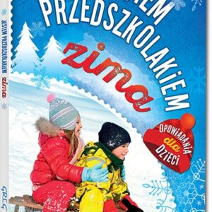 Jestem przedszkolakiem - zima TW