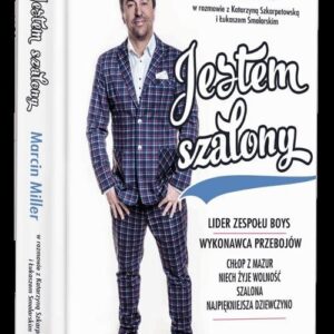 Jestem szalony