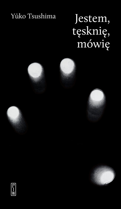 Jestem tęsknię mówię
