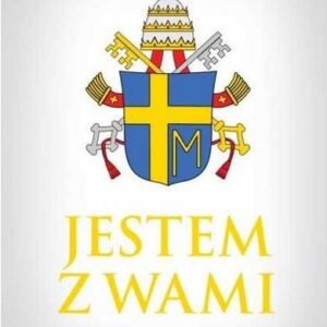 Jestem z wami w.2019