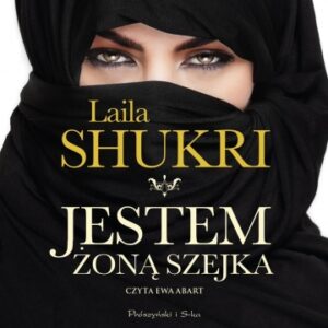 Jestem żoną szejka audiobook