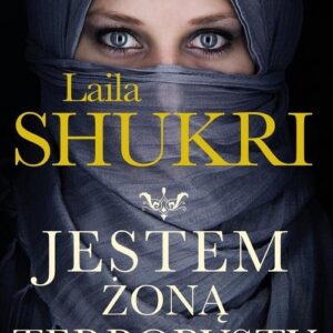 Jestem żoną terrorysty