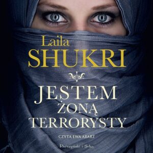 Jestem żoną terrorysty (Audiobook)