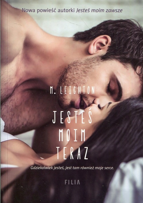 Jesteś moim teraz