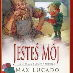 Jesteś mój