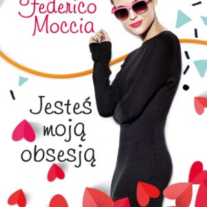 Jesteś moją obsesją
