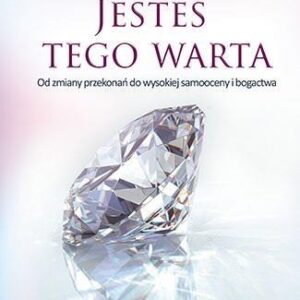 Jesteś tego warta