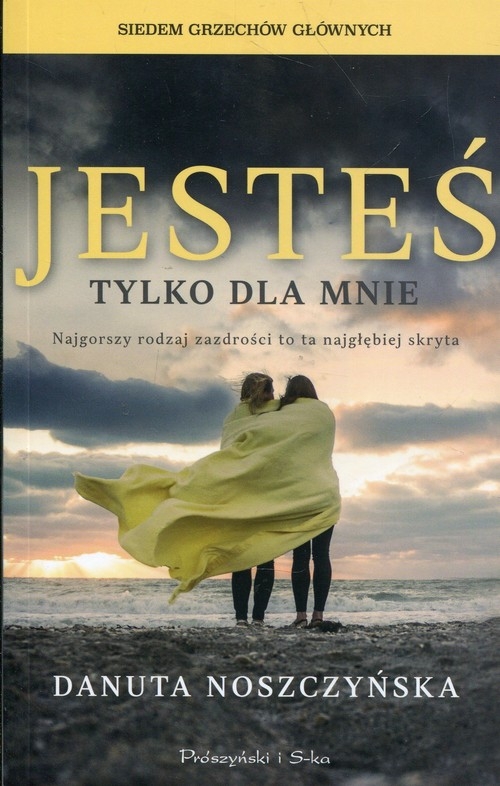 Jesteś tylko dla mnie