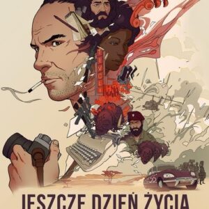 Jeszcze jeden dzień życia