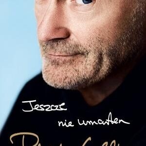 Jeszcze nie umarłem. Autobiografia