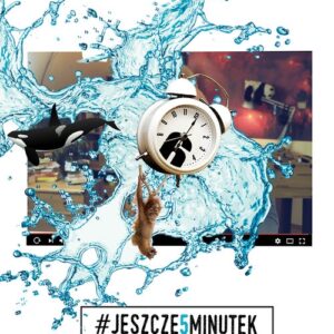 Jeszcze pięć minutek