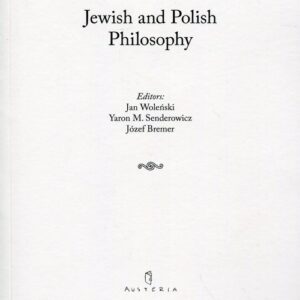 Jewish and Polish Philosophy