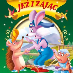 Jeż i zając