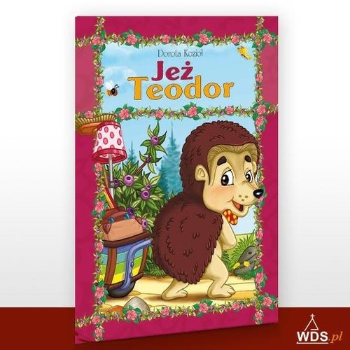Jeż Teodor