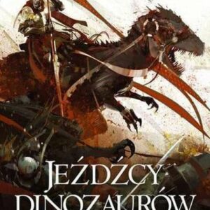 Jeźdźcy dinozaurów