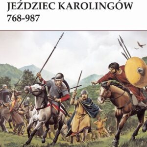Jeździec Karolingów 768-987
